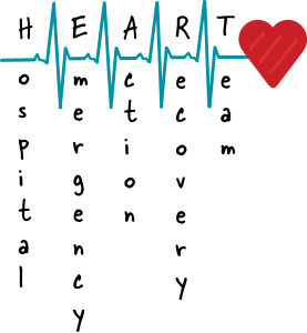 HEART Logo Long