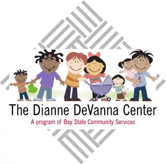 Dianne Devanna Center Logo