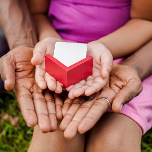 Child & Family Child & Family