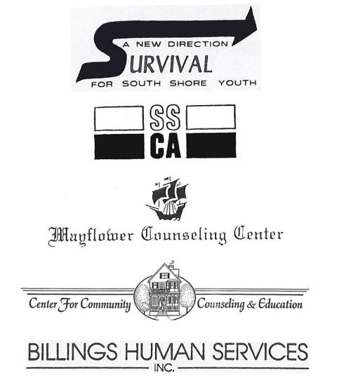 Original BSCS partner logos