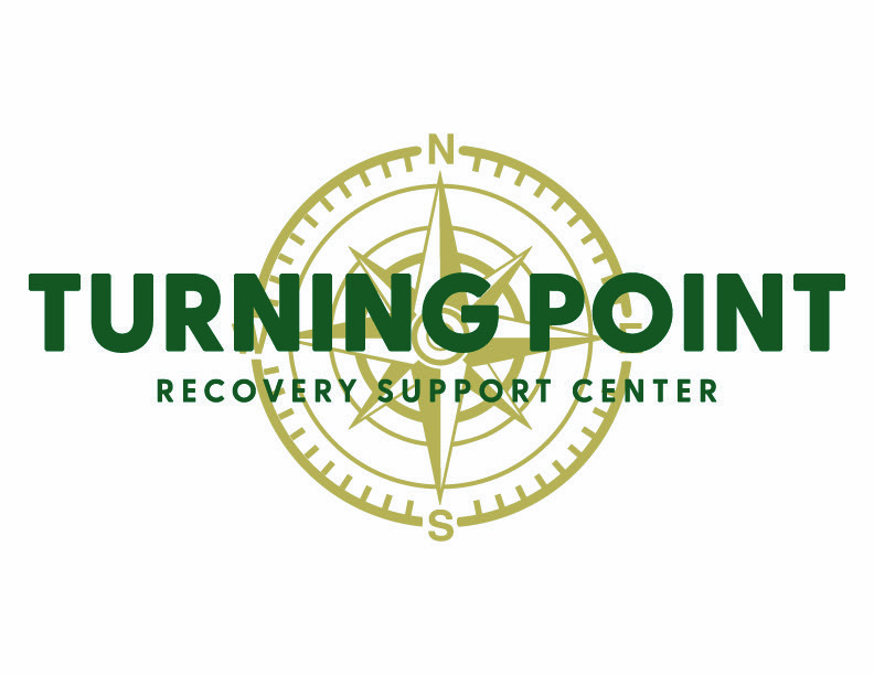 Turning Point Recovery center logo