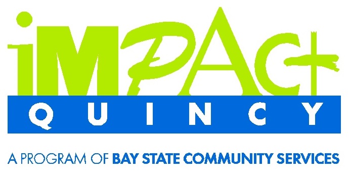 Impact Quincy logo