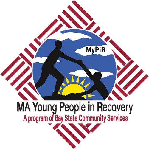 MyPiR logo