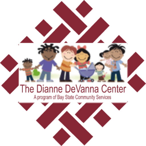 dianne devanna center logo