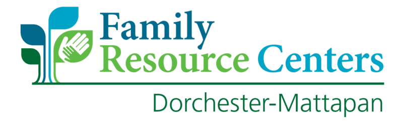 Dorchester-Mattapan Family Resource Center logo