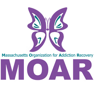 MOAR logo