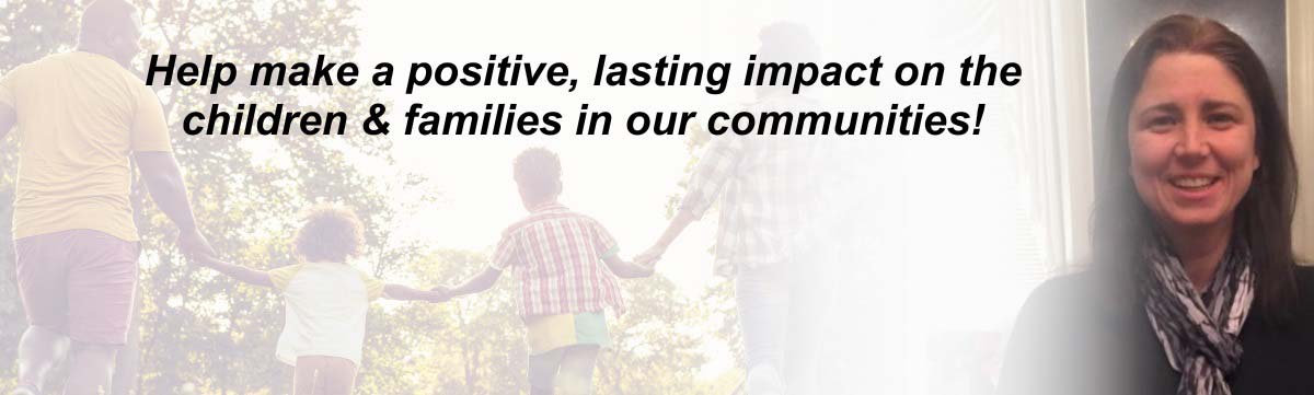 April 2025: Support Child Abuse Prevention