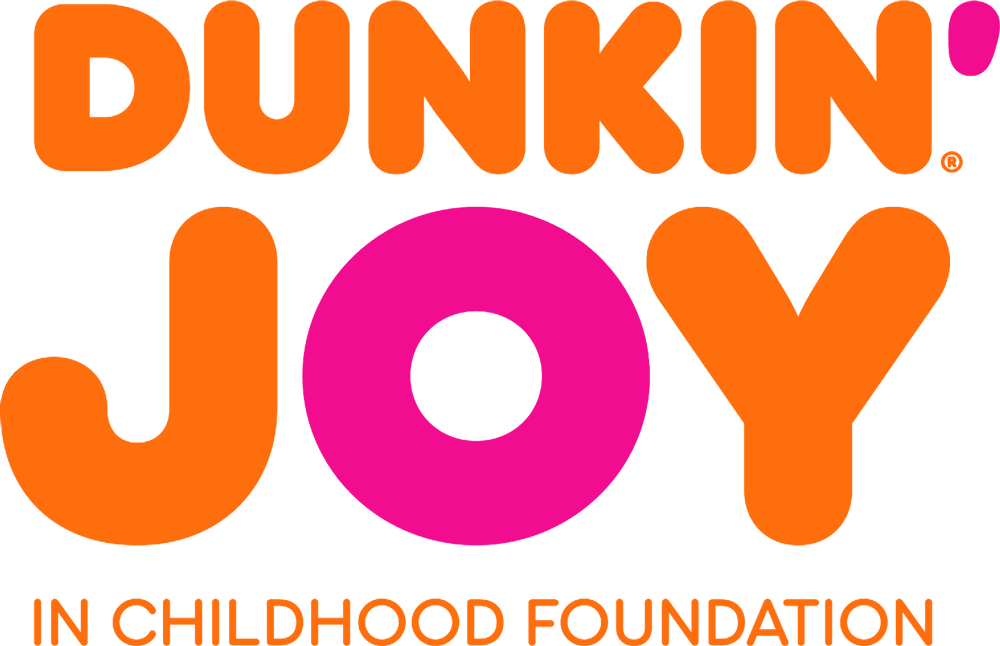 Dunkin' Joy in Childhood Foundation Logo