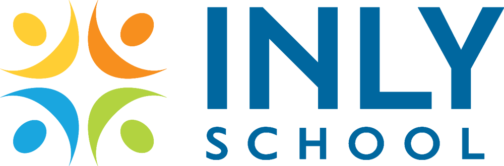 INLY School Logo