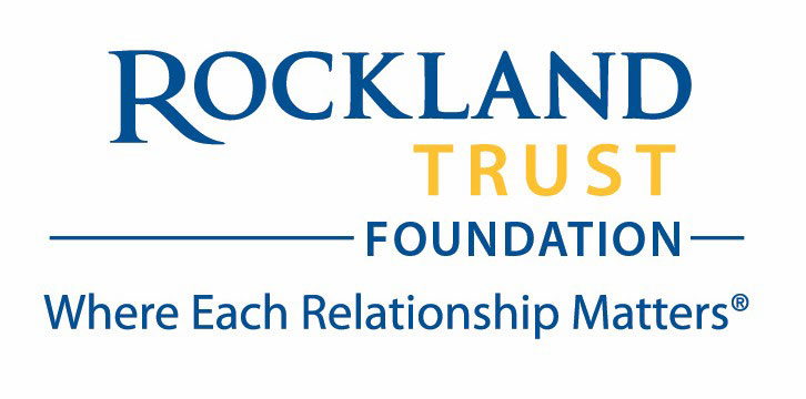Rockland Trust Foundation logo.